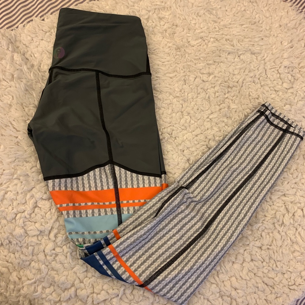 Urban Active Leggings